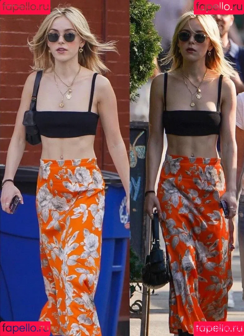 AdventuresSabrina / Kiernan Shipka / kiernanshipka Onlyfans Photo Gallery 