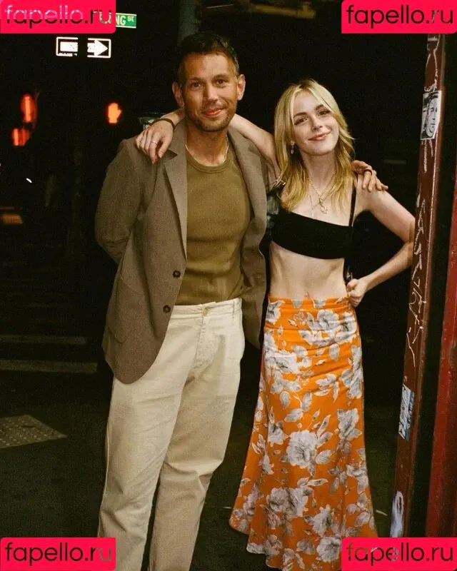 AdventuresSabrina / Kiernan Shipka / kiernanshipka Onlyfans Photo Gallery 