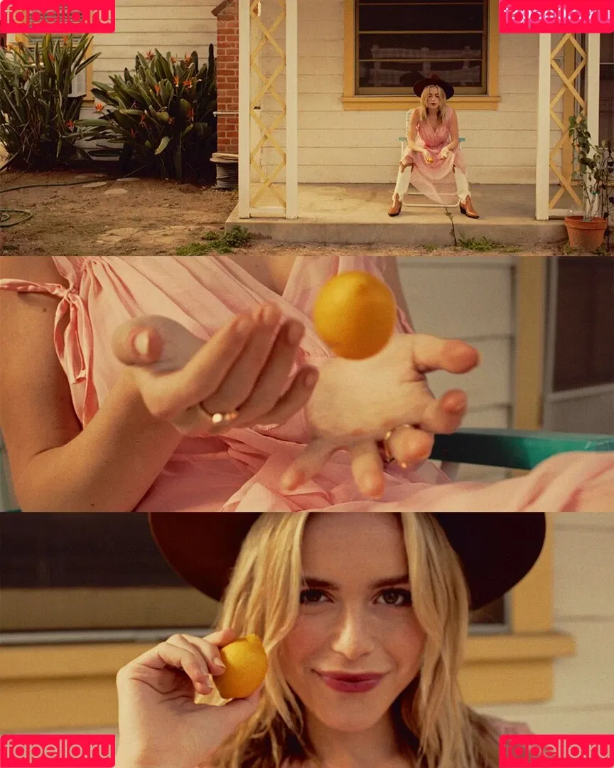 AdventuresSabrina / Kiernan Shipka / kiernanshipka Onlyfans Photo Gallery 