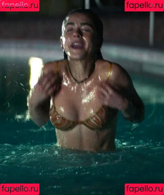AdventuresSabrina / Kiernan Shipka / kiernanshipka Onlyfans Photo Gallery 