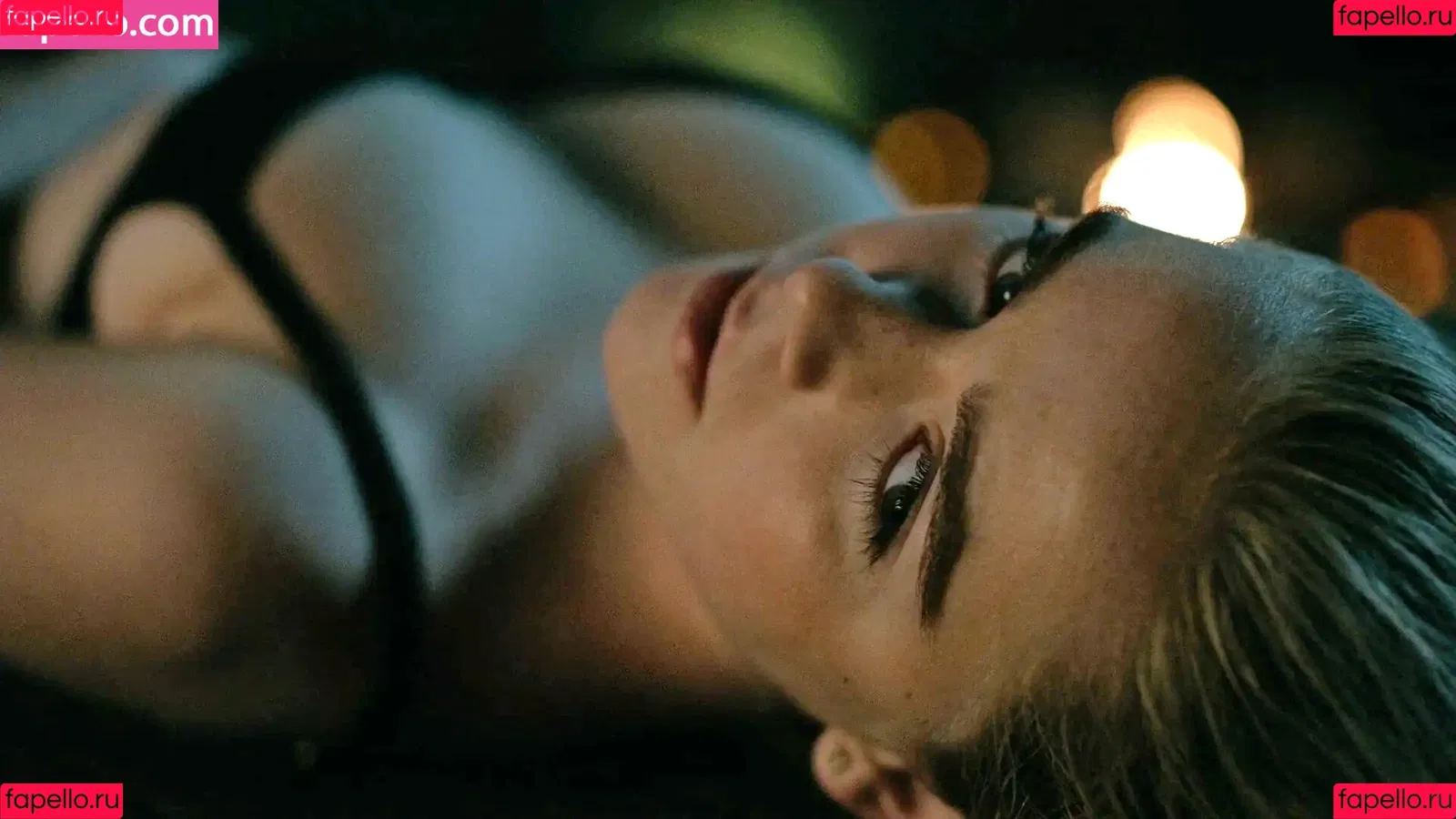 AdventuresSabrina / Kiernan Shipka / kiernanshipka Onlyfans Photo Gallery 
