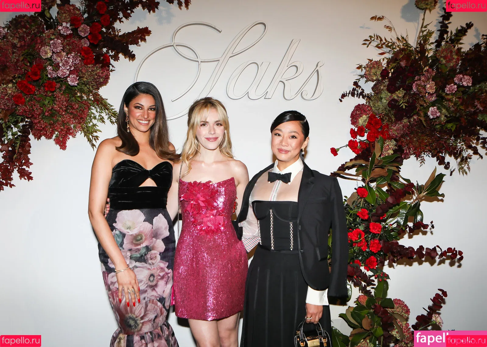 AdventuresSabrina / Kiernan Shipka / kiernanshipka Onlyfans Photo Gallery 