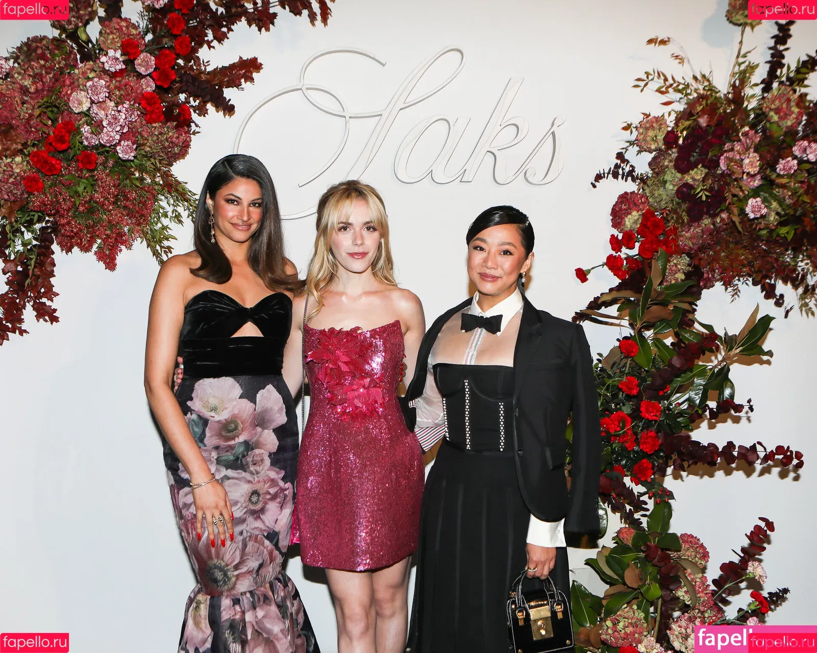 AdventuresSabrina / Kiernan Shipka / kiernanshipka Onlyfans Photo Gallery 