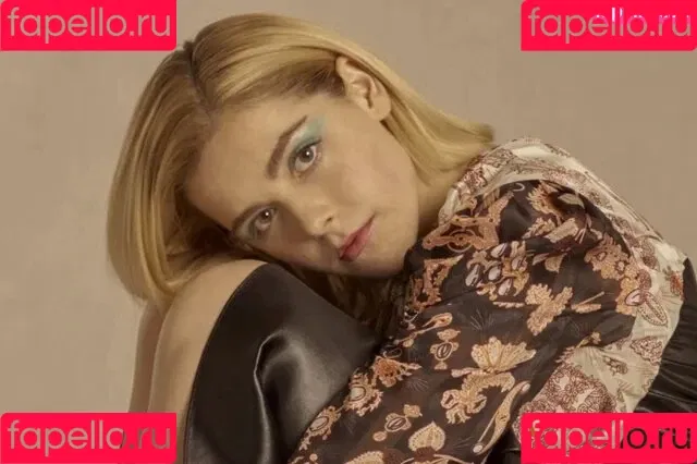 AdventuresSabrina / Kiernan Shipka / kiernanshipka Onlyfans Photo Gallery 