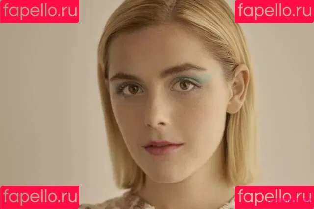 AdventuresSabrina / Kiernan Shipka / kiernanshipka Onlyfans Photo Gallery 