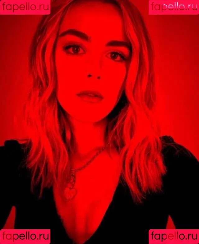 AdventuresSabrina / Kiernan Shipka / kiernanshipka Onlyfans Photo Gallery 