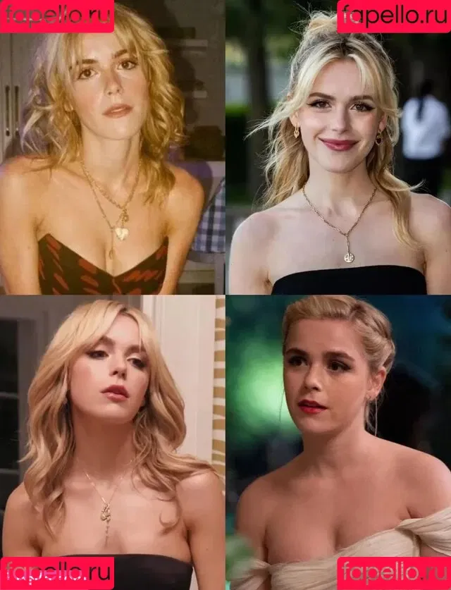 AdventuresSabrina / Kiernan Shipka / kiernanshipka Onlyfans Photo Gallery 