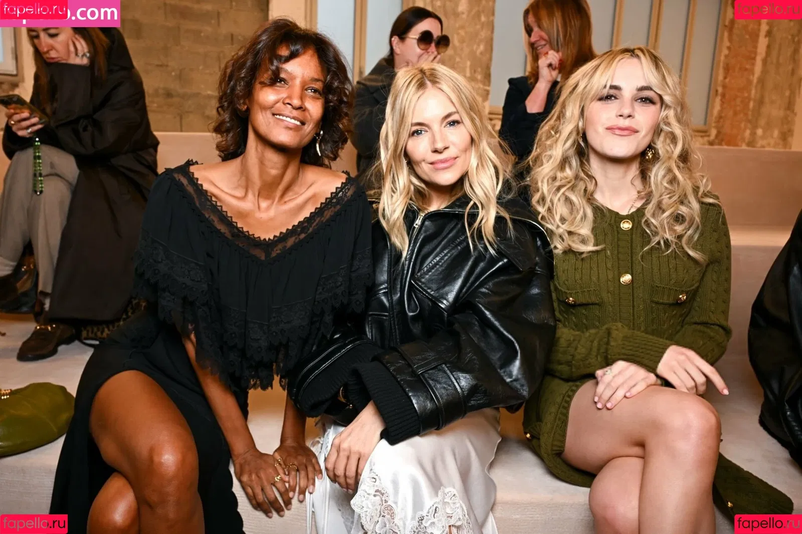 AdventuresSabrina / Kiernan Shipka / kiernanshipka Onlyfans Photo Gallery 