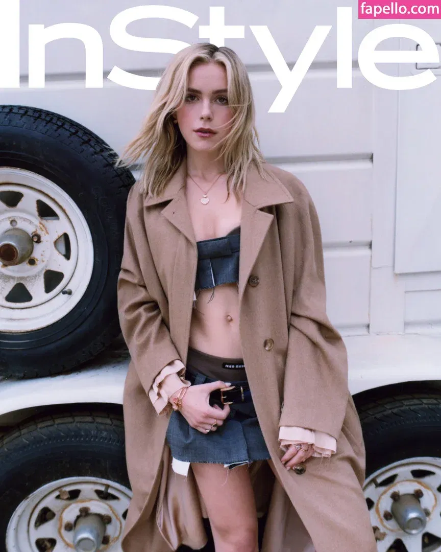 AdventuresSabrina / Kiernan Shipka / kiernanshipka Onlyfans Photo Gallery 