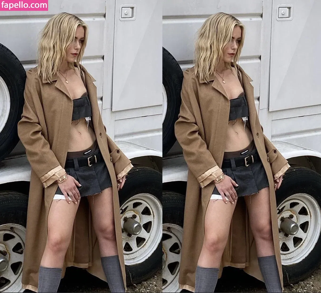 AdventuresSabrina / Kiernan Shipka / kiernanshipka Onlyfans Photo Gallery 