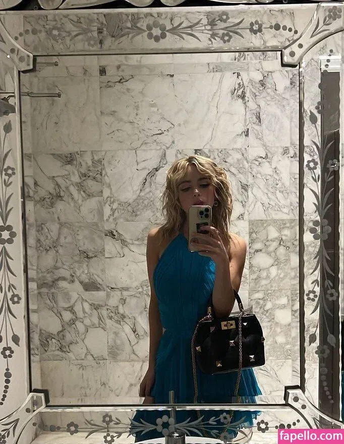 AdventuresSabrina / Kiernan Shipka / kiernanshipka Onlyfans Photo Gallery 