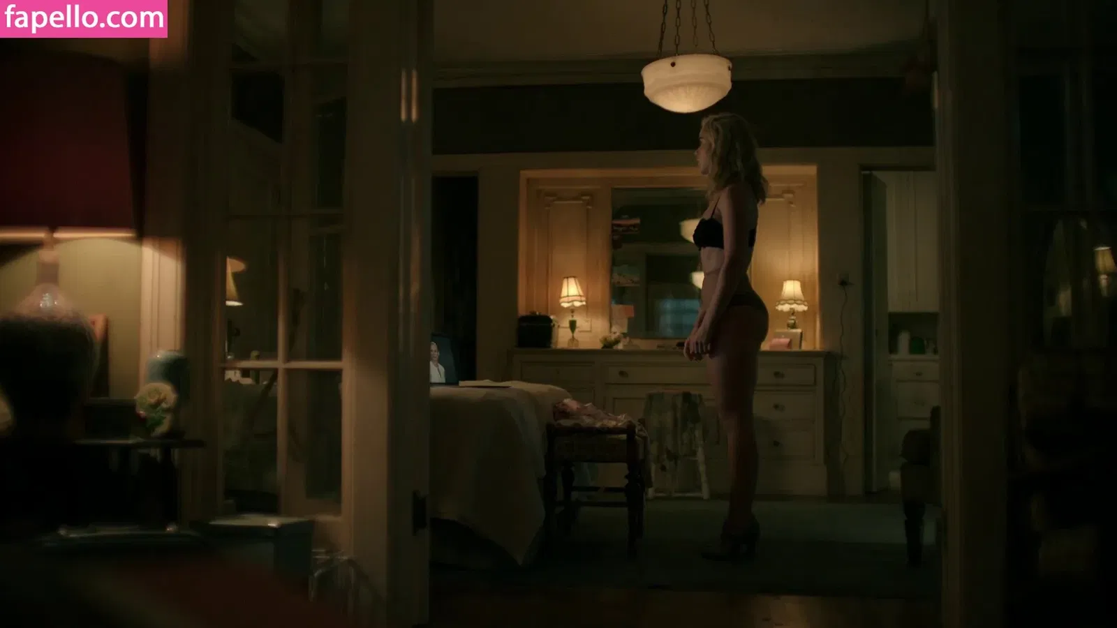 AdventuresSabrina / Kiernan Shipka / kiernanshipka Onlyfans Photo Gallery 