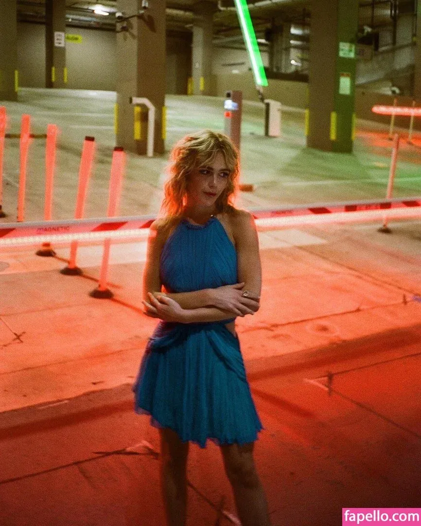 AdventuresSabrina / Kiernan Shipka / kiernanshipka Onlyfans Photo Gallery 