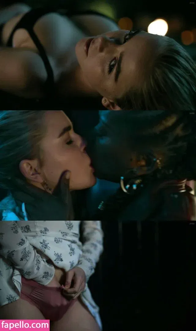 AdventuresSabrina / Kiernan Shipka / kiernanshipka Onlyfans Photo Gallery 