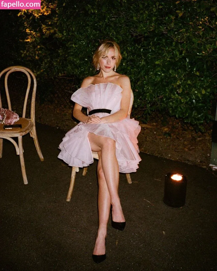 AdventuresSabrina / Kiernan Shipka / kiernanshipka Onlyfans Photo Gallery 