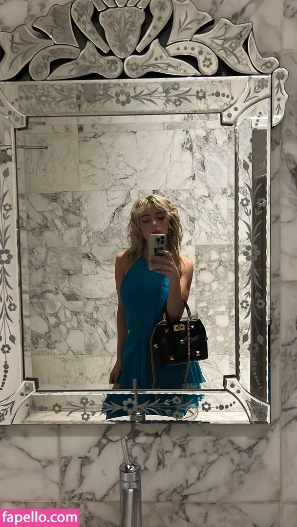 AdventuresSabrina / Kiernan Shipka / kiernanshipka Onlyfans Photo Gallery 