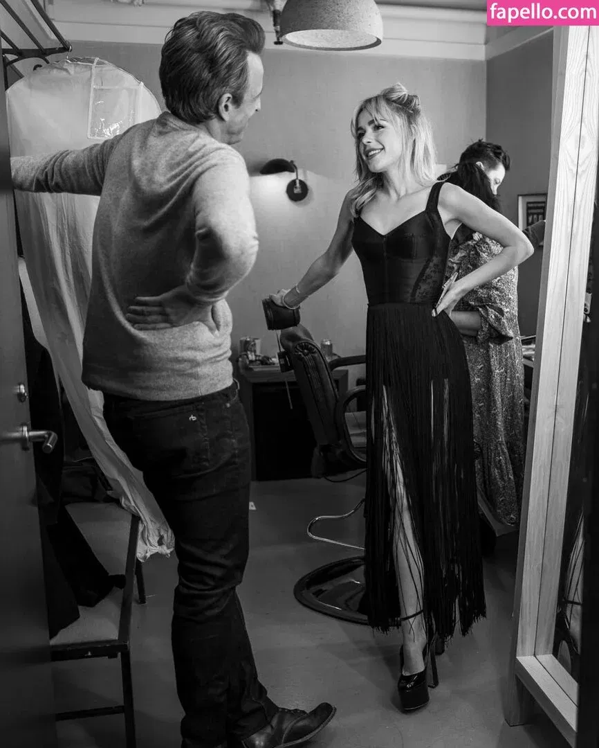 AdventuresSabrina / Kiernan Shipka / kiernanshipka Onlyfans Photo Gallery 