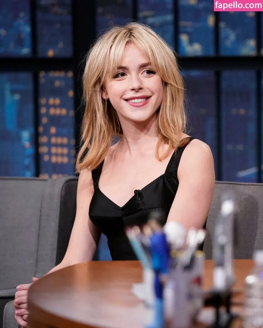 AdventuresSabrina / Kiernan Shipka / kiernanshipka Onlyfans Photo Gallery 