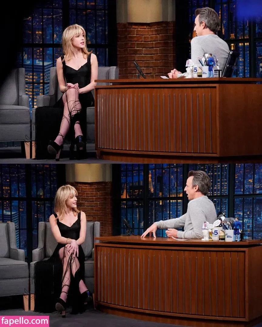 AdventuresSabrina / Kiernan Shipka / kiernanshipka Onlyfans Photo Gallery 