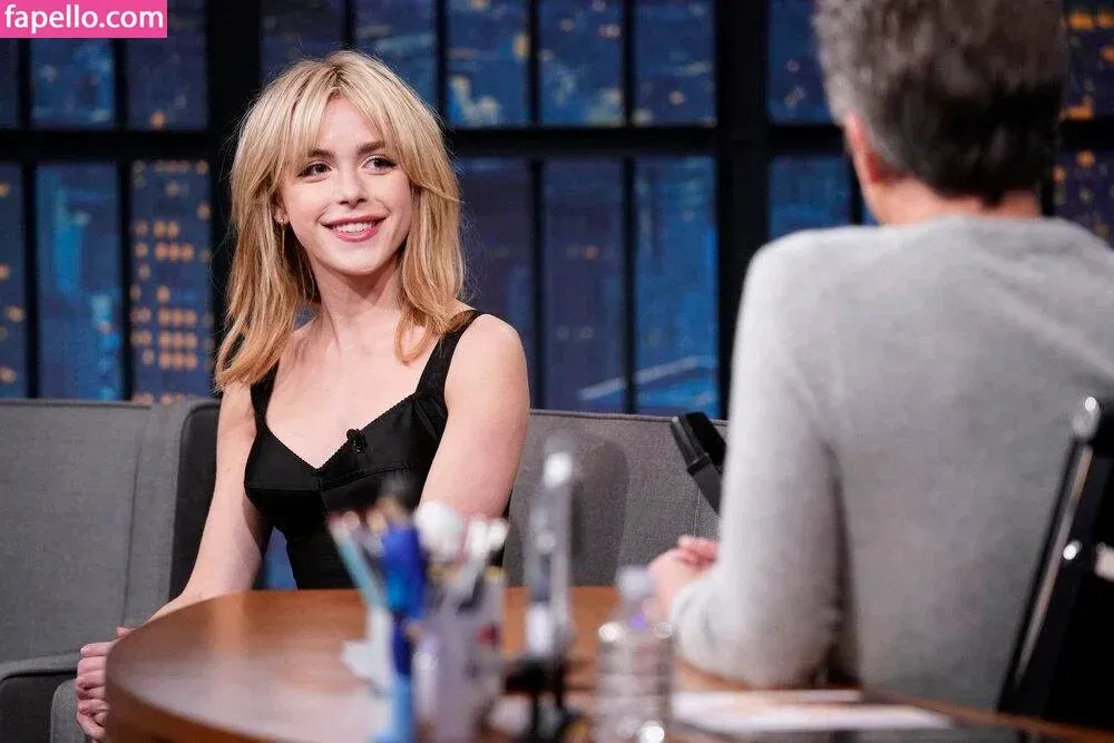 AdventuresSabrina / Kiernan Shipka / kiernanshipka Onlyfans Photo Gallery 