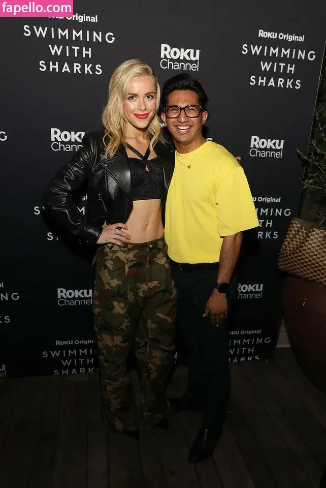 AdventuresSabrina / Kiernan Shipka / kiernanshipka Onlyfans Photo Gallery 