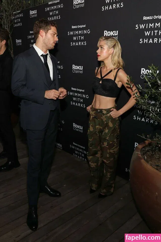 AdventuresSabrina / Kiernan Shipka / kiernanshipka Onlyfans Photo Gallery 