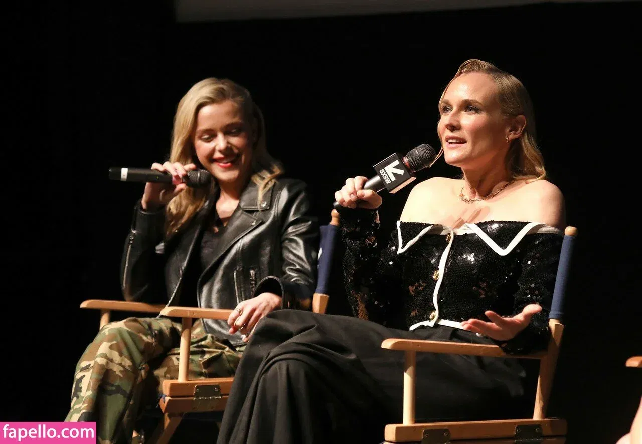 AdventuresSabrina / Kiernan Shipka / kiernanshipka Onlyfans Photo Gallery 