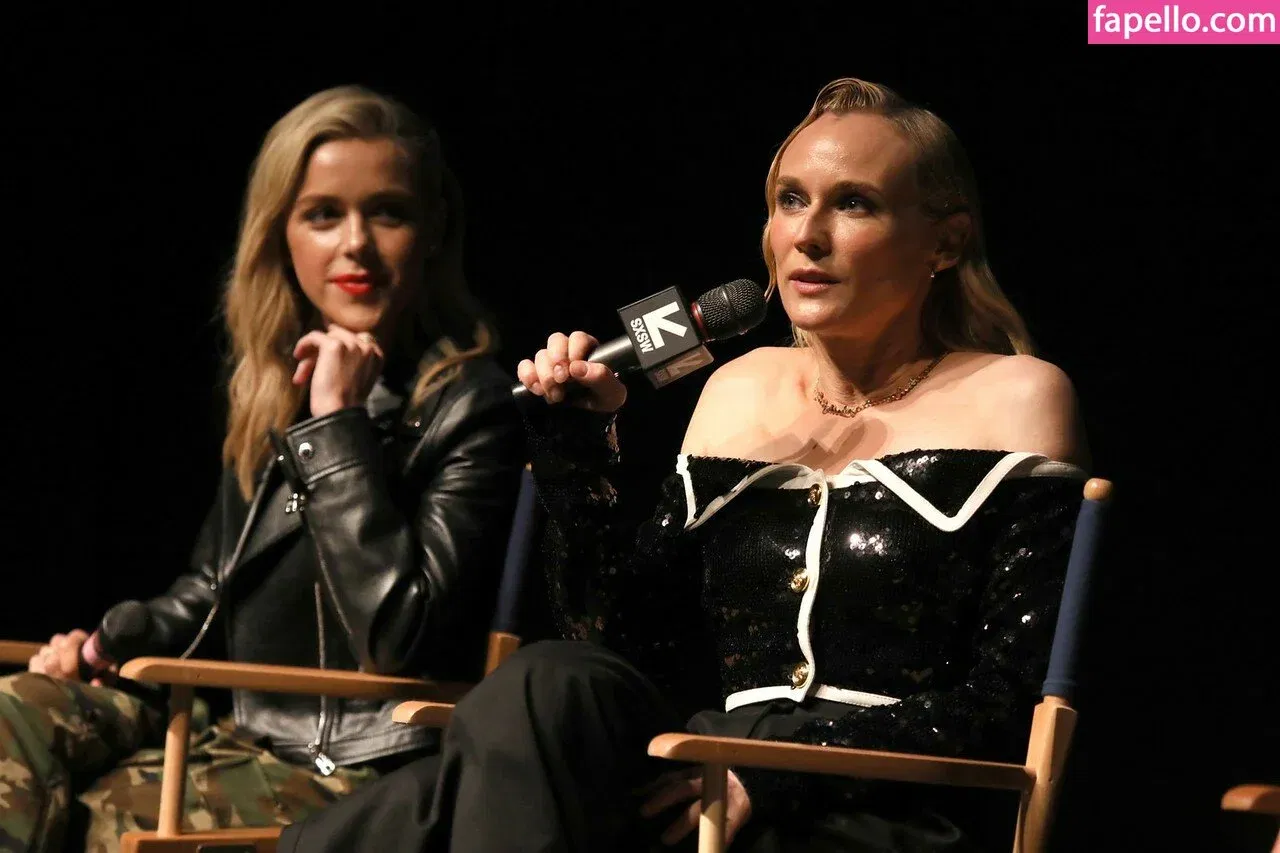 AdventuresSabrina / Kiernan Shipka / kiernanshipka Onlyfans Photo Gallery 