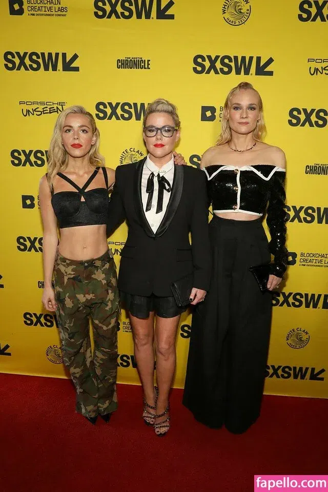 AdventuresSabrina / Kiernan Shipka / kiernanshipka Onlyfans Photo Gallery 