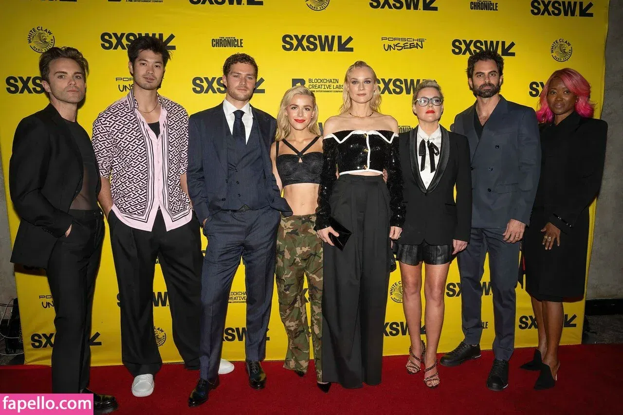 AdventuresSabrina / Kiernan Shipka / kiernanshipka Onlyfans Photo Gallery 