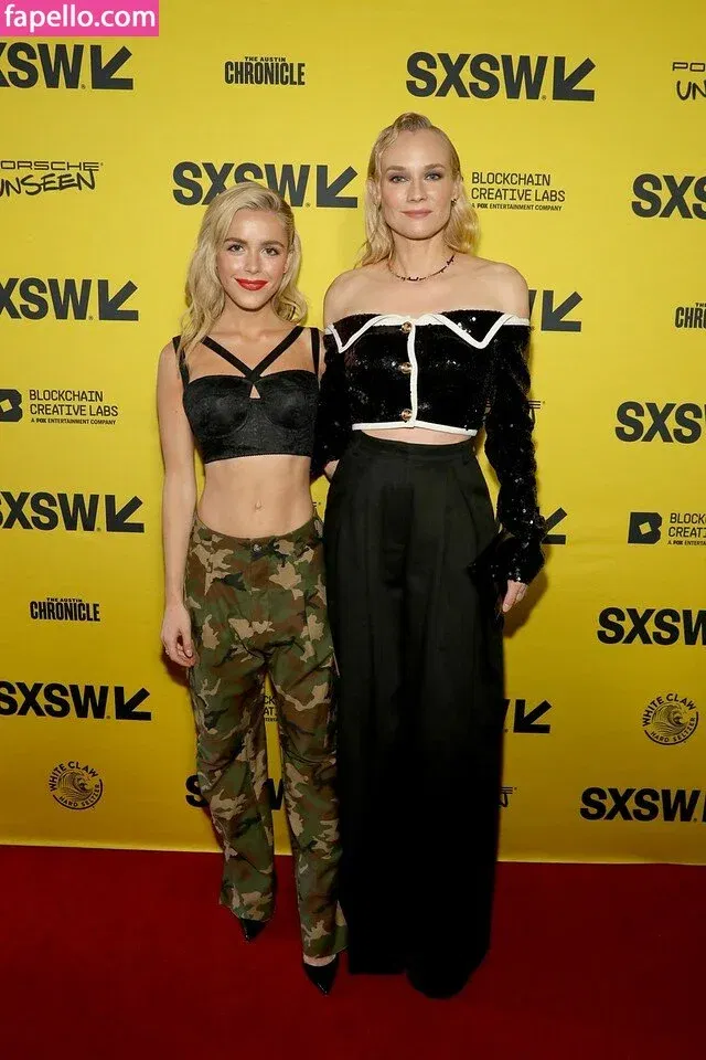 AdventuresSabrina / Kiernan Shipka / kiernanshipka Onlyfans Photo Gallery 