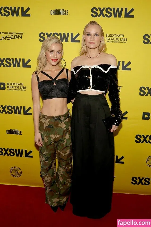 AdventuresSabrina / Kiernan Shipka / kiernanshipka Onlyfans Photo Gallery 