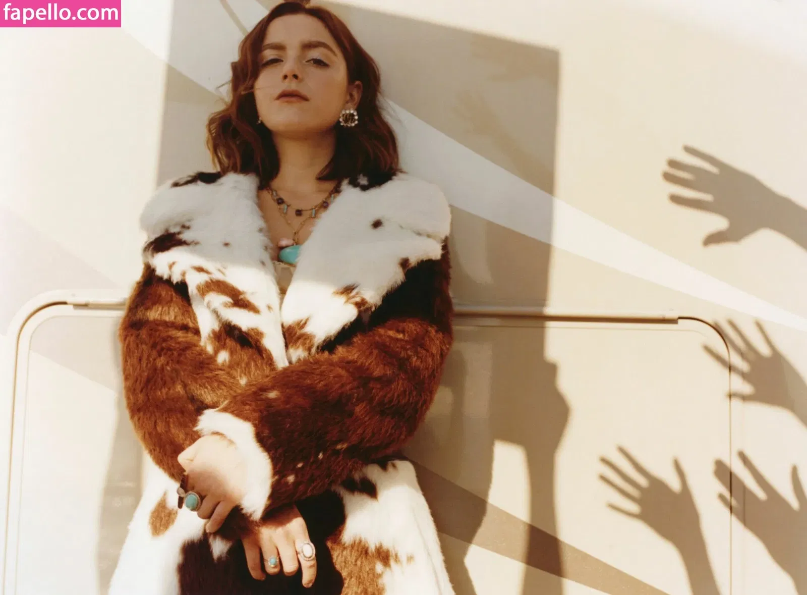 AdventuresSabrina / Kiernan Shipka / kiernanshipka Onlyfans Photo Gallery 