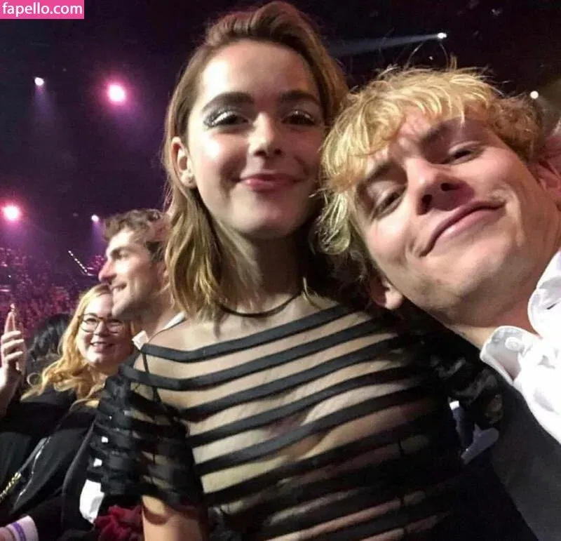 AdventuresSabrina / Kiernan Shipka / kiernanshipka Onlyfans Photo Gallery 