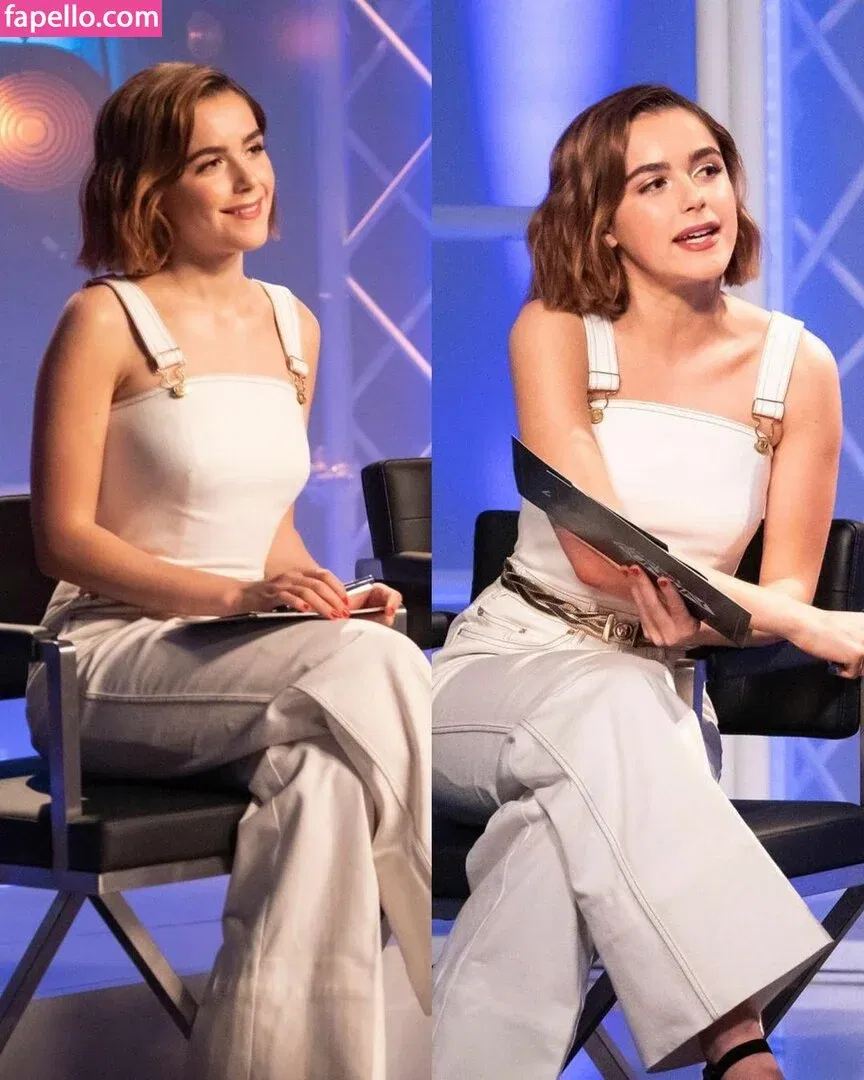 AdventuresSabrina / Kiernan Shipka / kiernanshipka Onlyfans Photo Gallery 