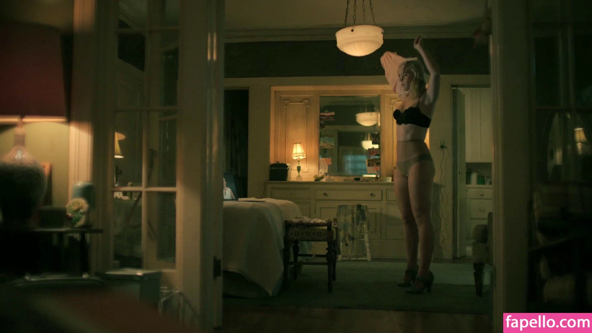 AdventuresSabrina / Kiernan Shipka / kiernanshipka Onlyfans Photo Gallery 