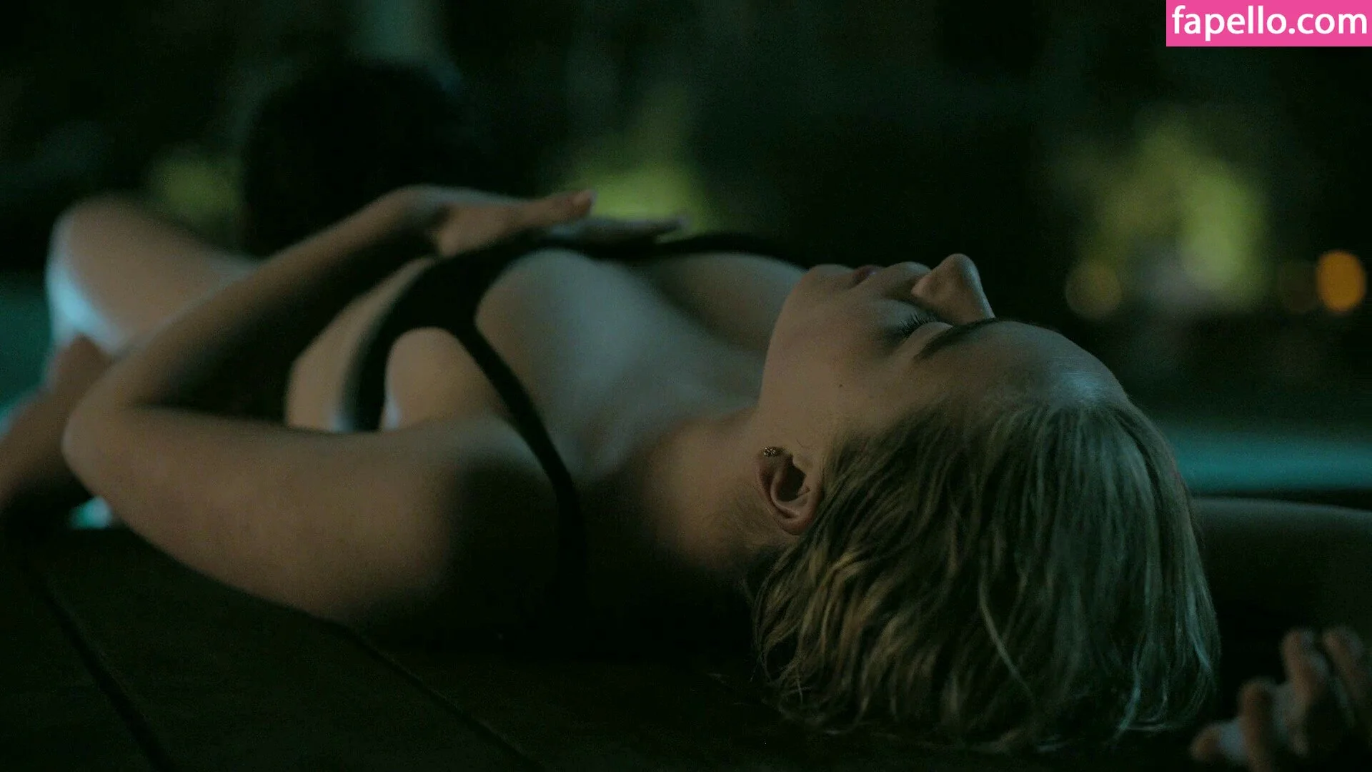 AdventuresSabrina / Kiernan Shipka / kiernanshipka Onlyfans Photo Gallery 