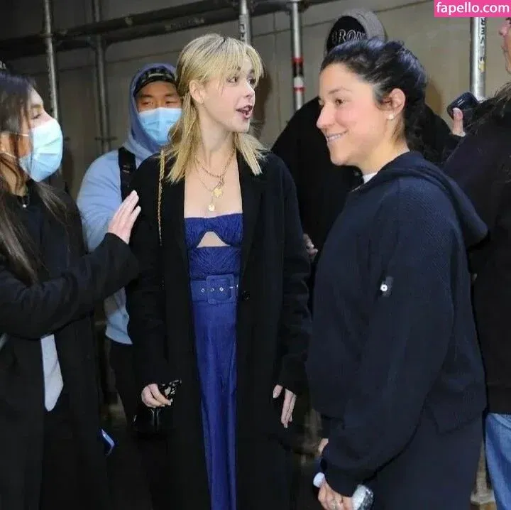 AdventuresSabrina / Kiernan Shipka / kiernanshipka Onlyfans Photo Gallery 