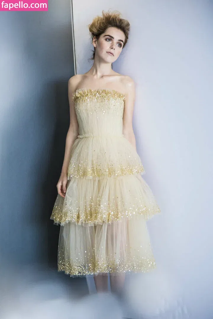 AdventuresSabrina / Kiernan Shipka / kiernanshipka Onlyfans Photo Gallery 