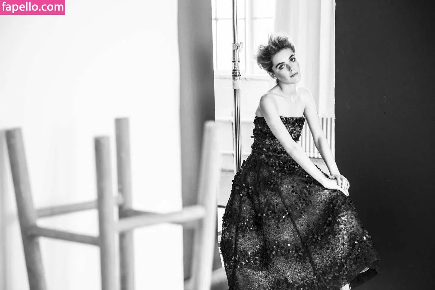 AdventuresSabrina / Kiernan Shipka / kiernanshipka Onlyfans Photo Gallery 