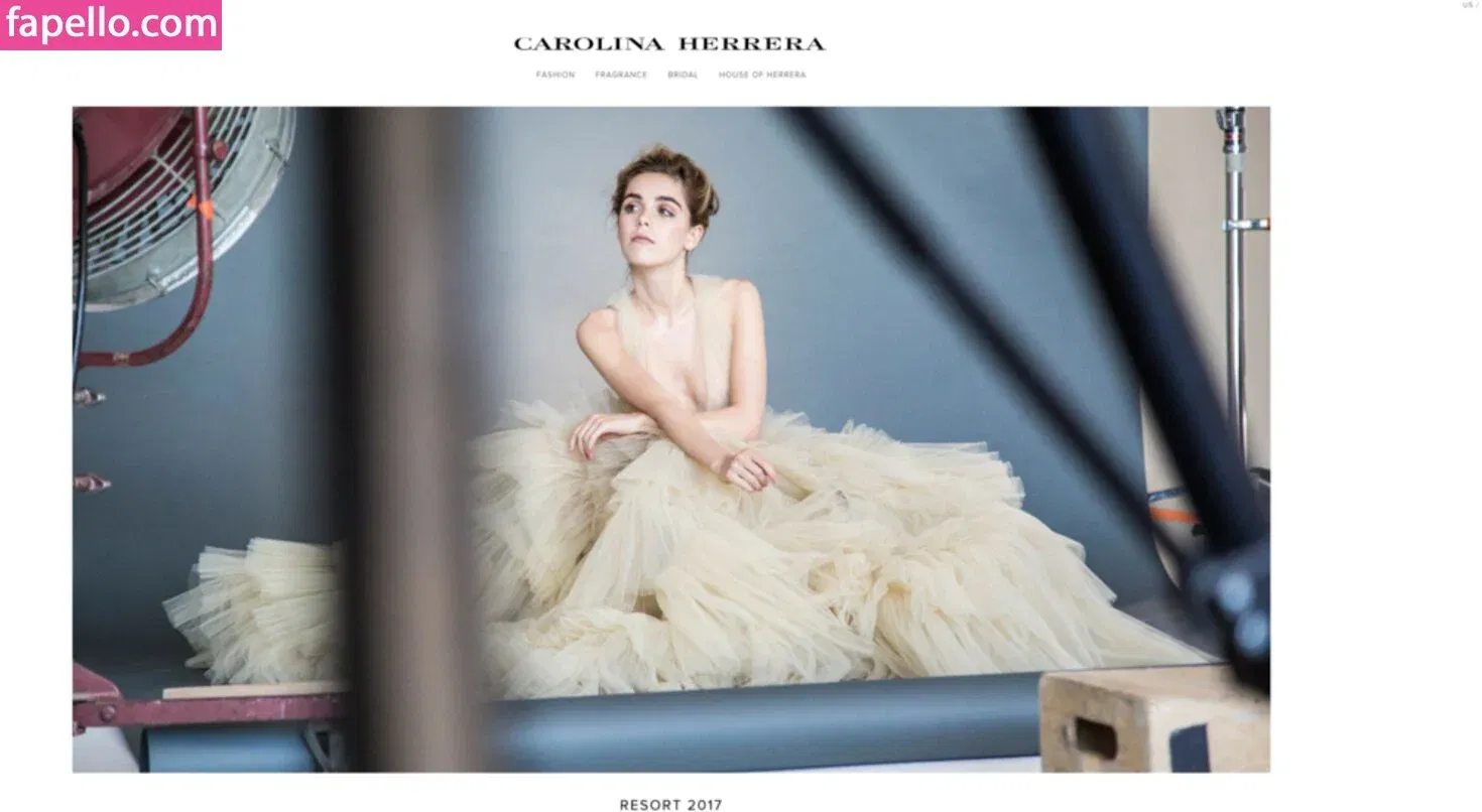 AdventuresSabrina / Kiernan Shipka / kiernanshipka Onlyfans Photo Gallery 