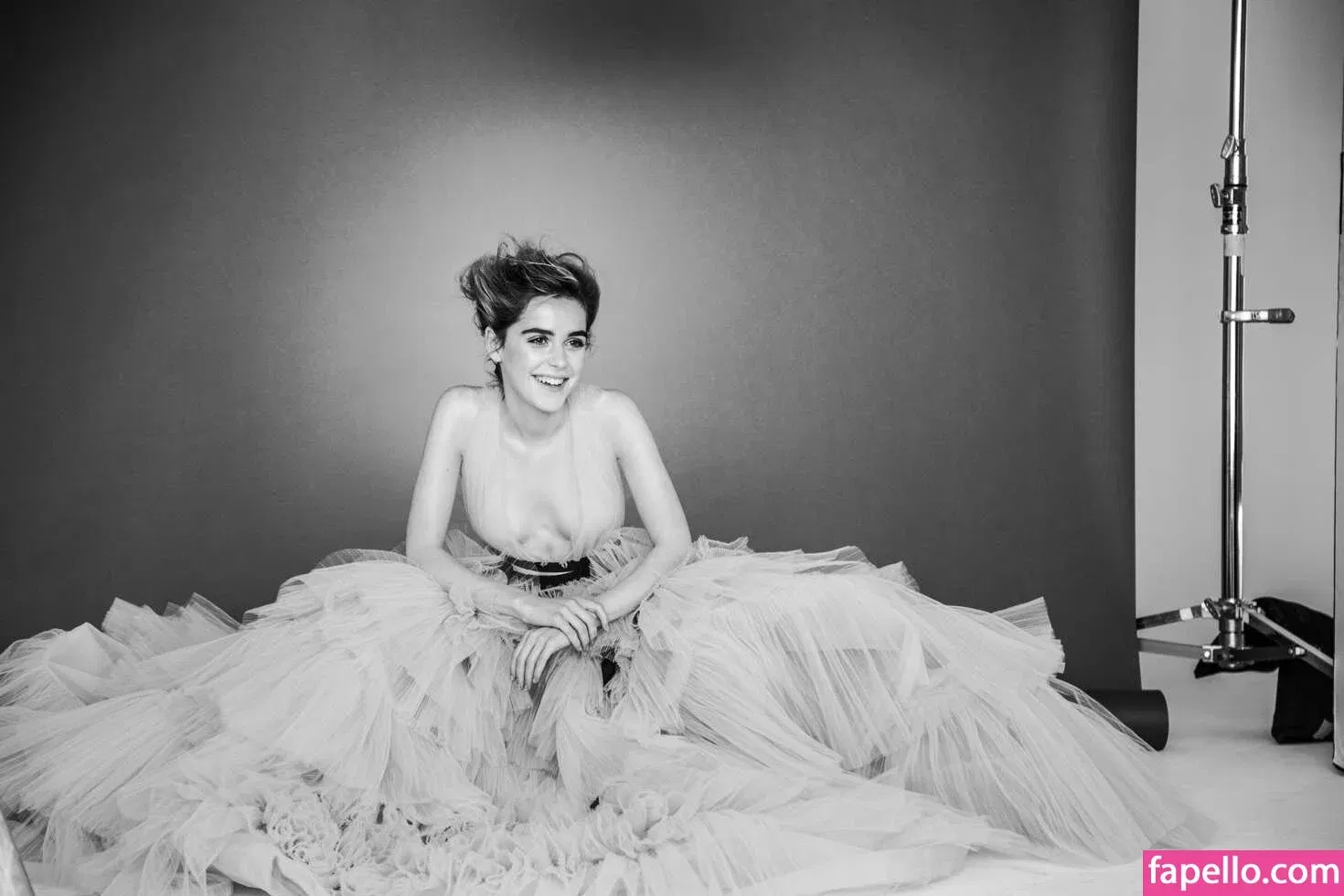 AdventuresSabrina / Kiernan Shipka / kiernanshipka Onlyfans Photo Gallery 