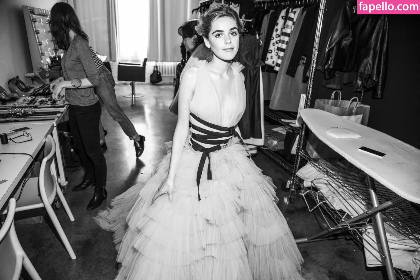 AdventuresSabrina / Kiernan Shipka / kiernanshipka Onlyfans Photo Gallery 