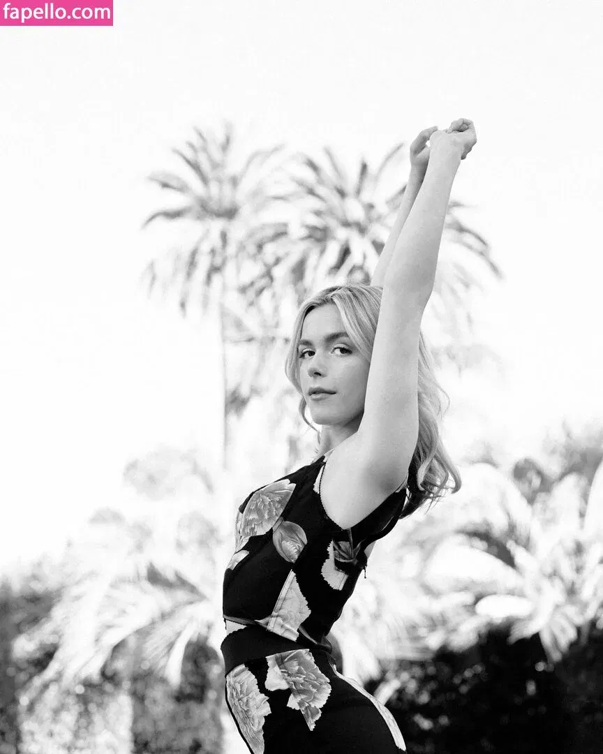 AdventuresSabrina / Kiernan Shipka / kiernanshipka Onlyfans Photo Gallery 