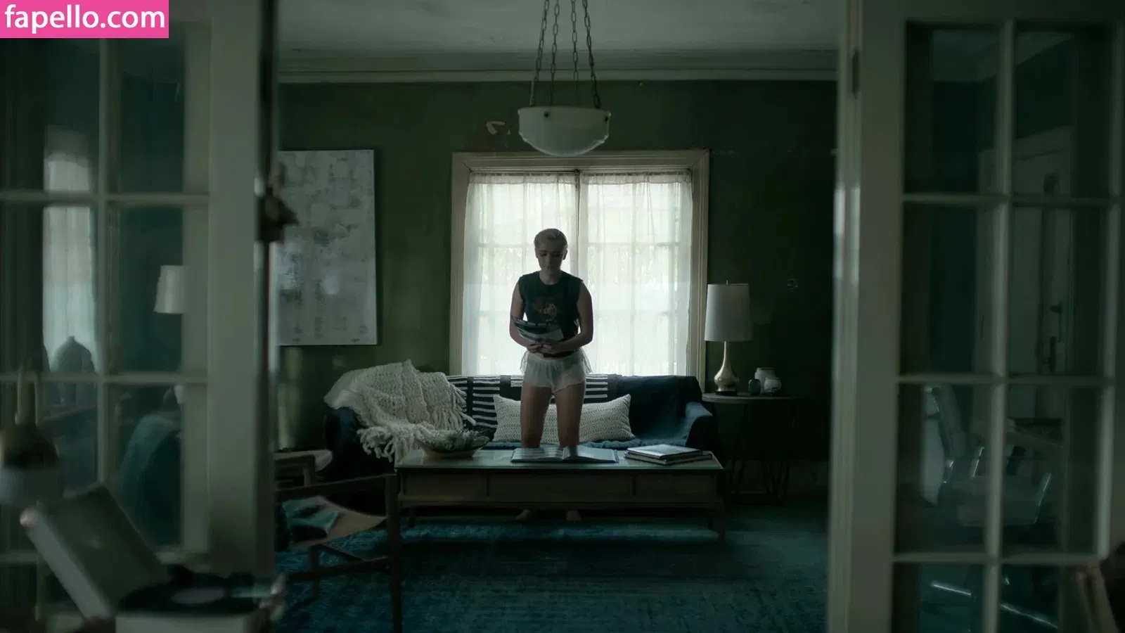 AdventuresSabrina / Kiernan Shipka / kiernanshipka Onlyfans Photo Gallery 