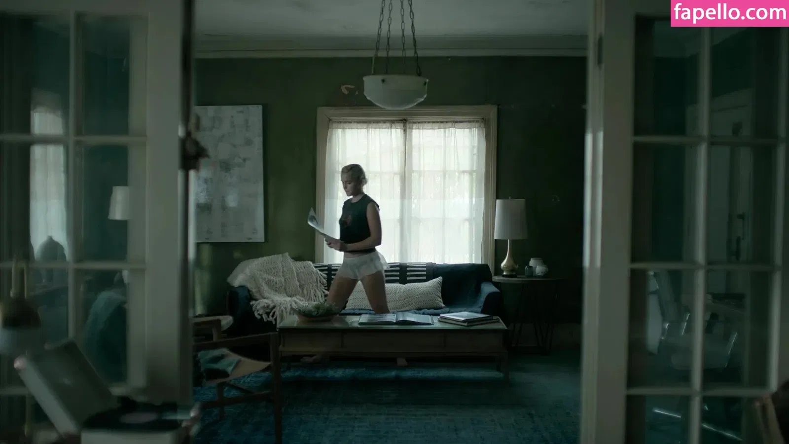 AdventuresSabrina / Kiernan Shipka / kiernanshipka Onlyfans Photo Gallery 