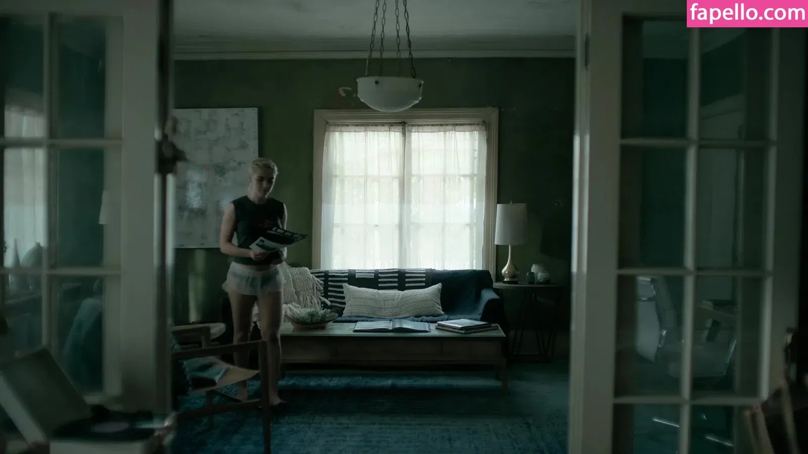 AdventuresSabrina / Kiernan Shipka / kiernanshipka Onlyfans Photo Gallery 