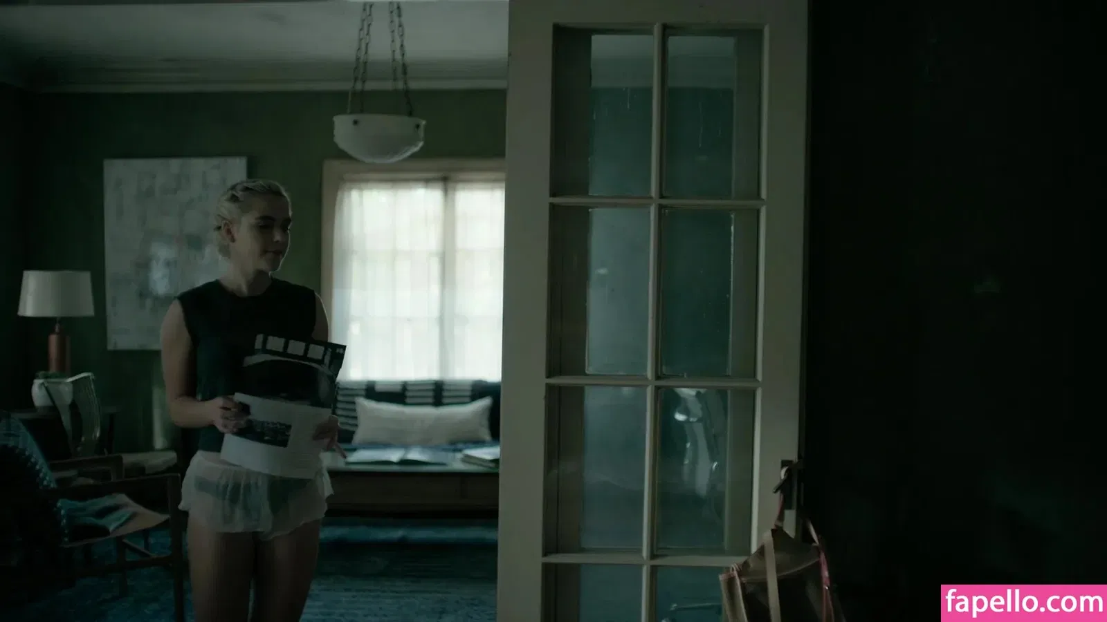 AdventuresSabrina / Kiernan Shipka / kiernanshipka Onlyfans Photo Gallery 