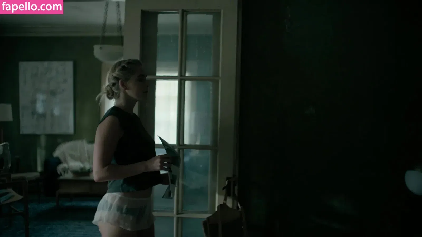 AdventuresSabrina / Kiernan Shipka / kiernanshipka Onlyfans Photo Gallery 