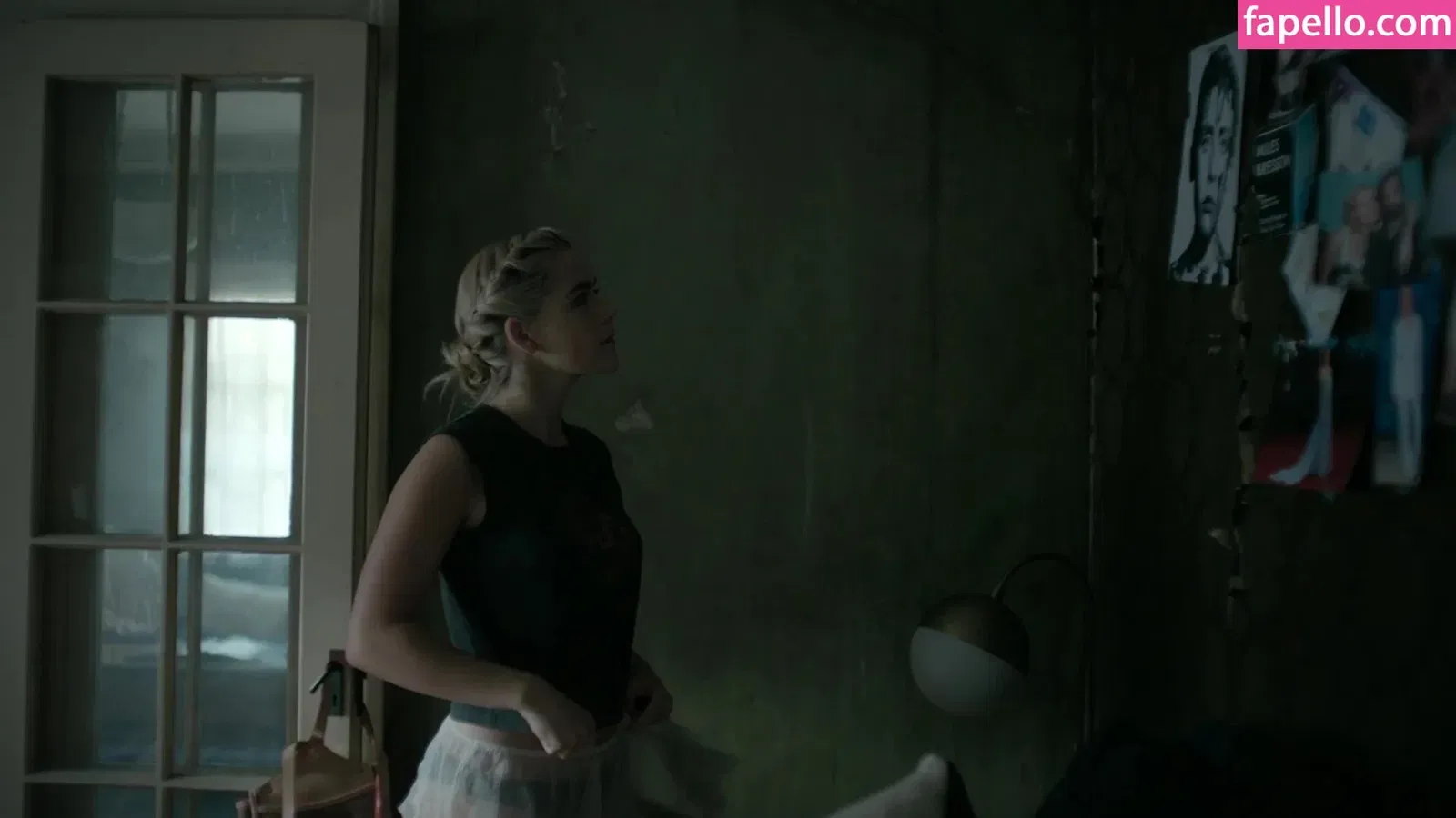 AdventuresSabrina / Kiernan Shipka / kiernanshipka Onlyfans Photo Gallery 